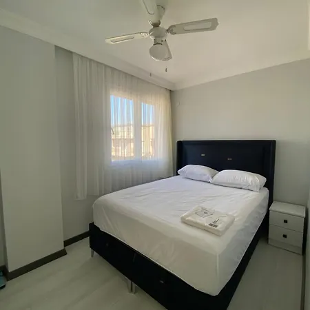 Апартаменты Dogan Дидим