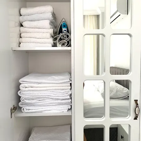 Апартаменты Dogan